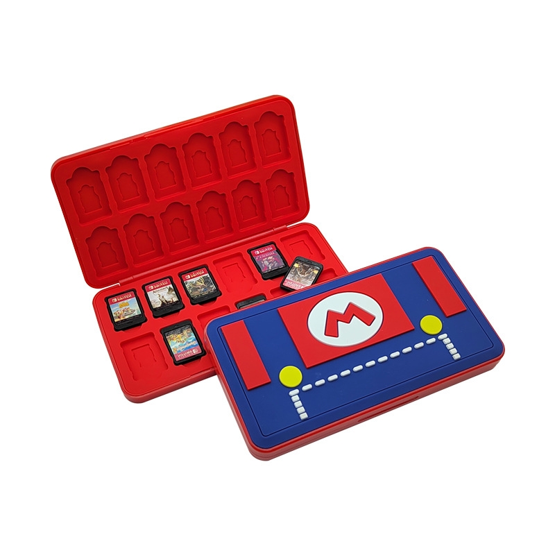 Zelda Gaming Accessories - For NS Switch Oled Game Card