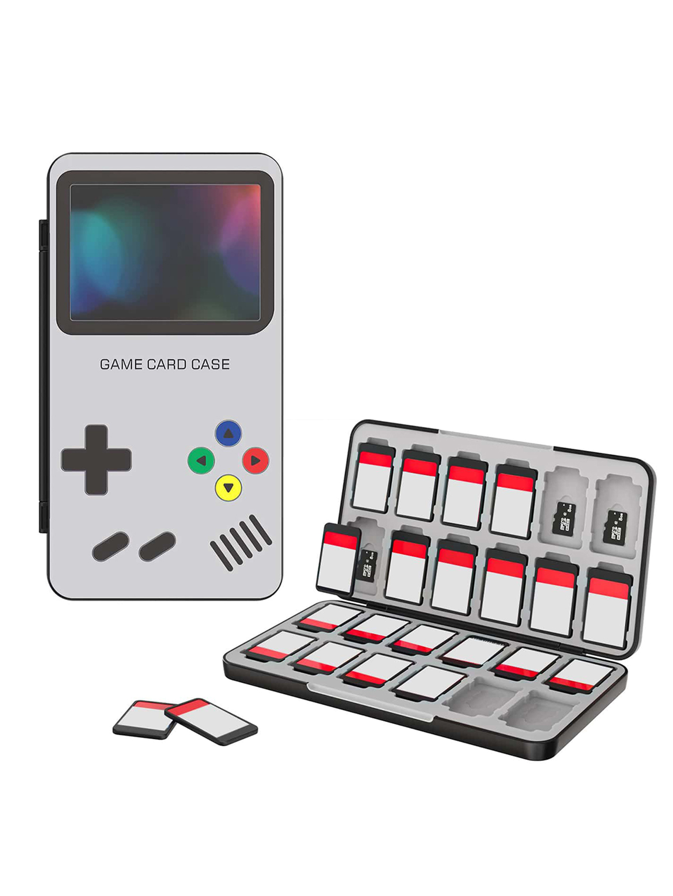 Zelda Gaming Accessories - Suitable for Switch/Switch OLED/Switch Lite game