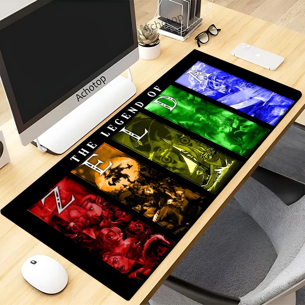 Zelda Gaming Accessories - Game L-Legends Of The Z-Zelda Mouse