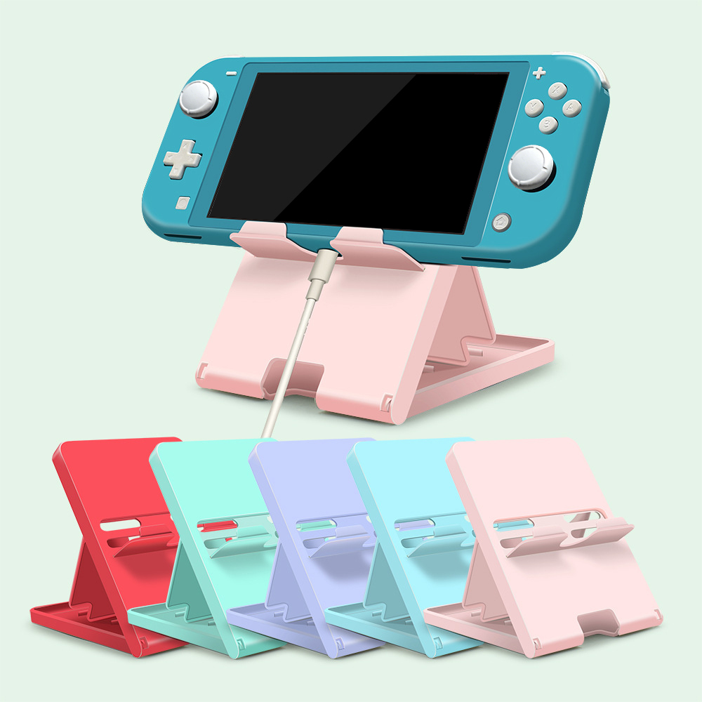 Zelda Gaming Accessories - NS Normal Switch Game Console Stand