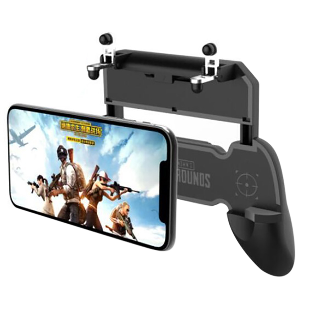 Gaming Hand Accessories - PUBG Controller Control For Phone Gamepad