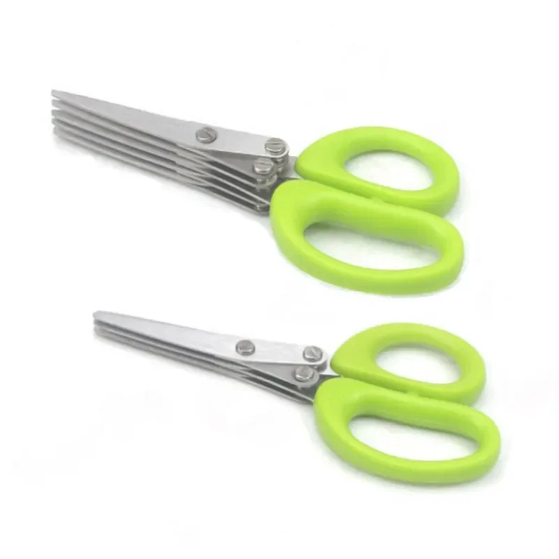 Muti-Layers Kitchen Scissors S - огляд і ціна Gaming Kitchen Accessories