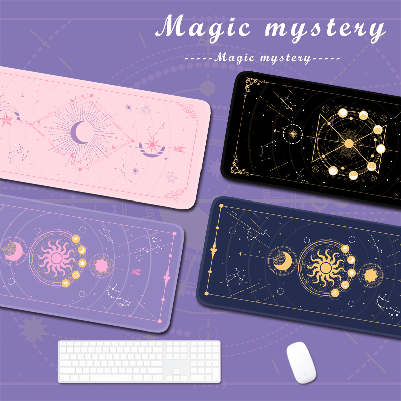Magic Moon Star Purple  Extra  - огляд і ціна Gaming Accessories For Desk