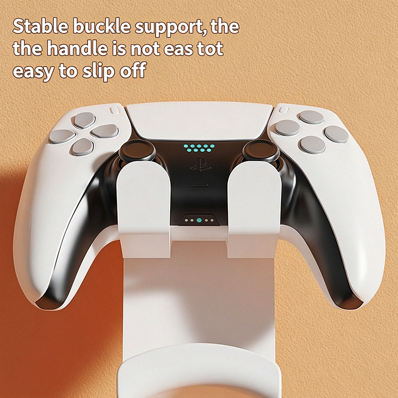 Game Controller Headphone Hang - огляд і ціна Gaming Accessories For Desk