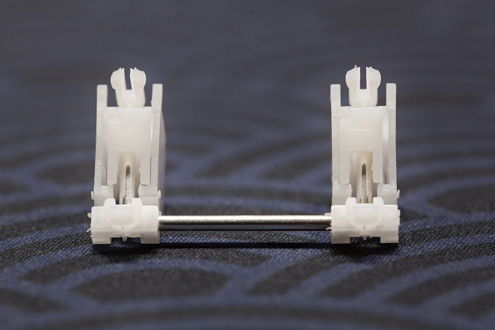 PAIGU MAIZ PCB Stabilizer for  - огляд і ціна Gaming Accessories White