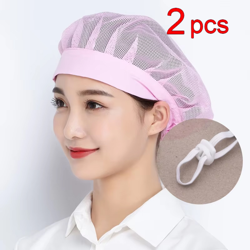 MenWomen Net Caps Bakery Bakin - огляд і ціна Gaming Kitchen Accessories