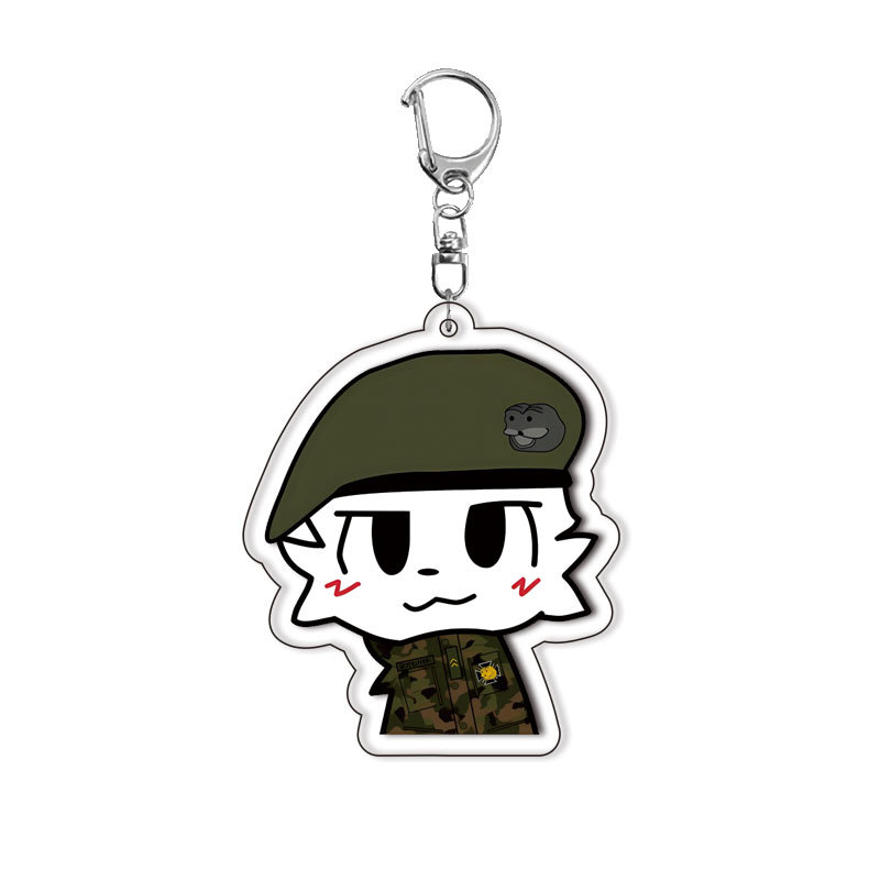 Cute Black White Cat Boys Kiss - огляд і ціна Gaming Accessories