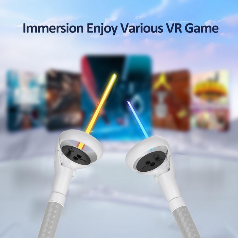 PHONE&GEAR For VRKOOBI 2 Light - огляд і ціна Gaming Accessories Manufacturers
