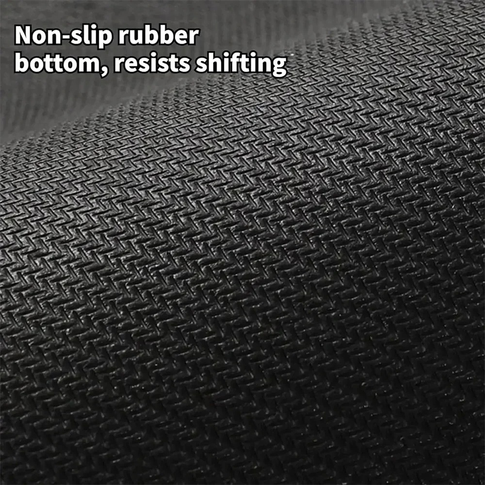 Thicken Rubber Pokers Tableclo - огляд і ціна Gaming Accessories