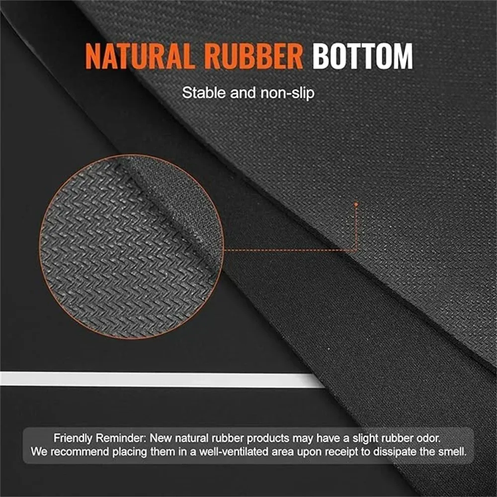 Thicken Rubber Pokers Tableclo - огляд і ціна Gaming Accessories
