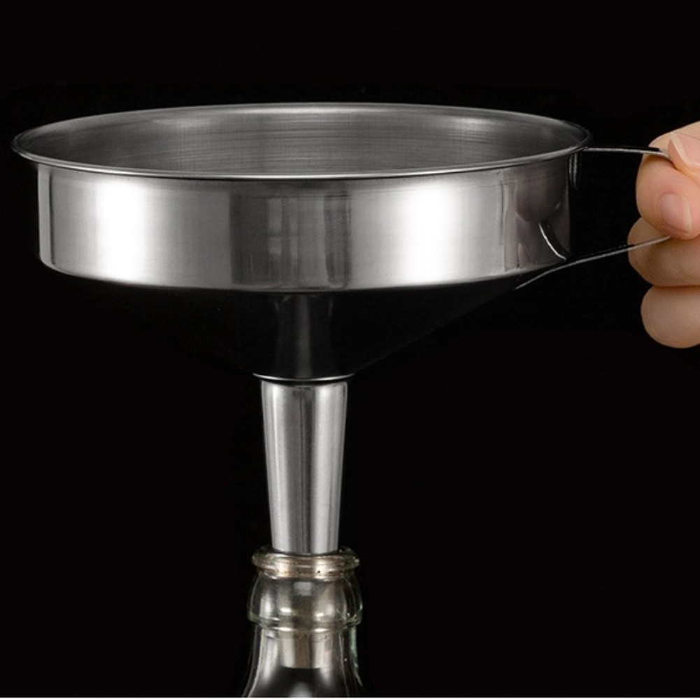 1Pc Stainless Steel Cooking Oi - огляд і ціна Gaming Kitchen Accessories