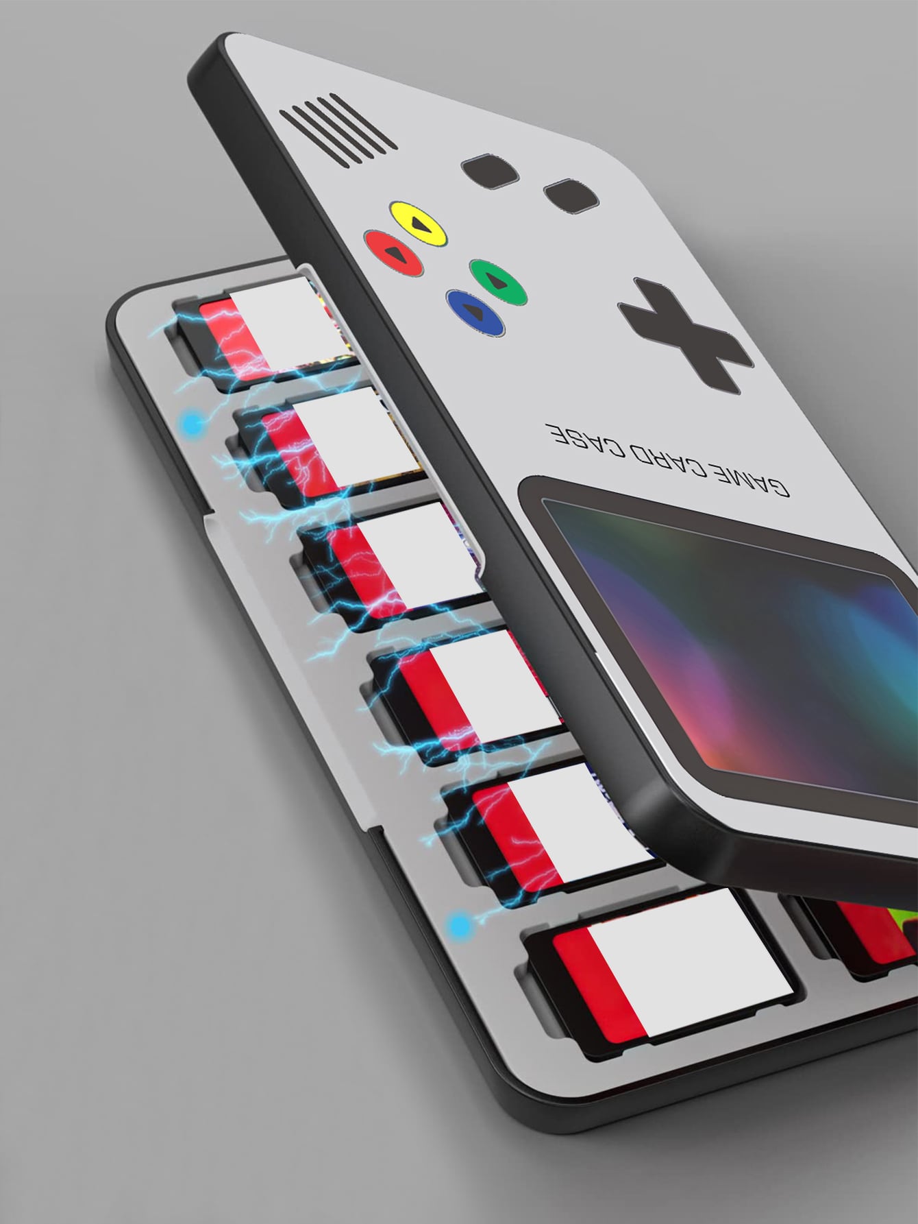 Suitable for Switch/Switch OLE - огляд і ціна Zelda Gaming Accessories