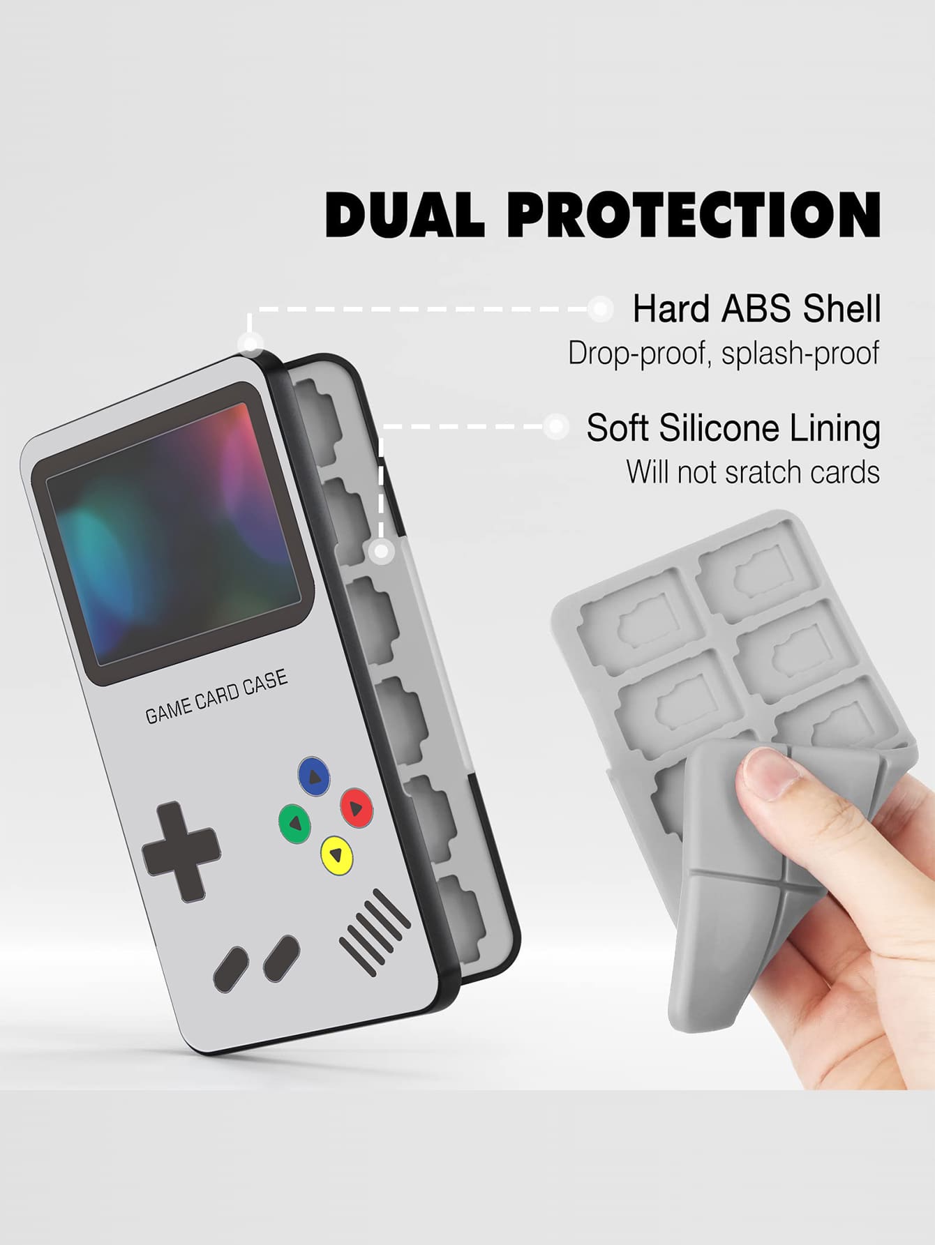 Suitable for Switch/Switch OLE - огляд і ціна Zelda Gaming Accessories