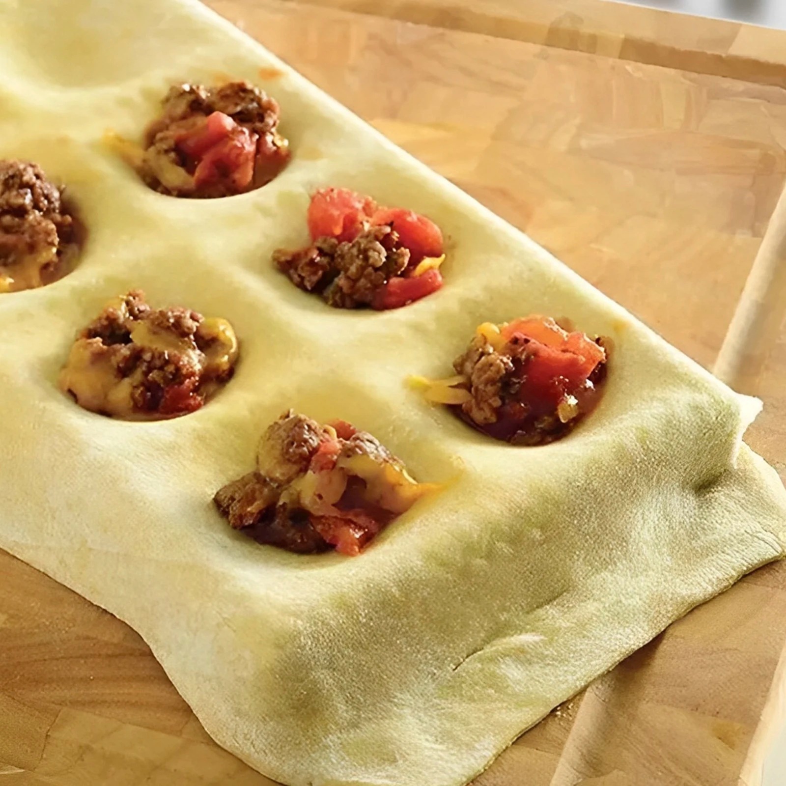 Dumpling Mold 12 Holes Ravioli - огляд і ціна Gaming Kitchen Accessories