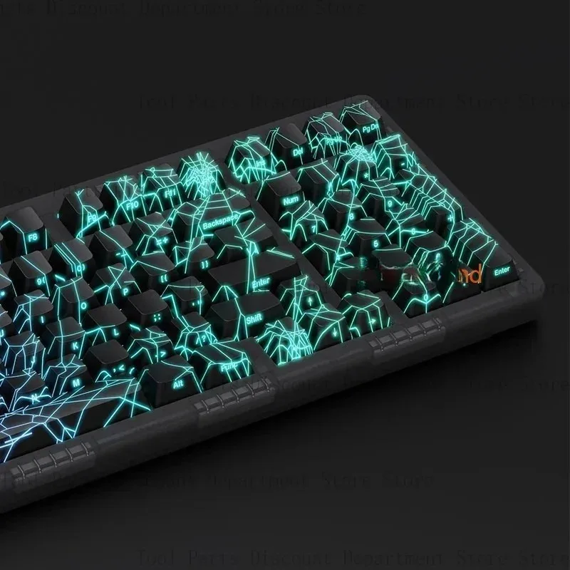 ZORNHER Zuohe ZH980 Spider Web - огляд і ціна Gaming Accessories Manufacturers