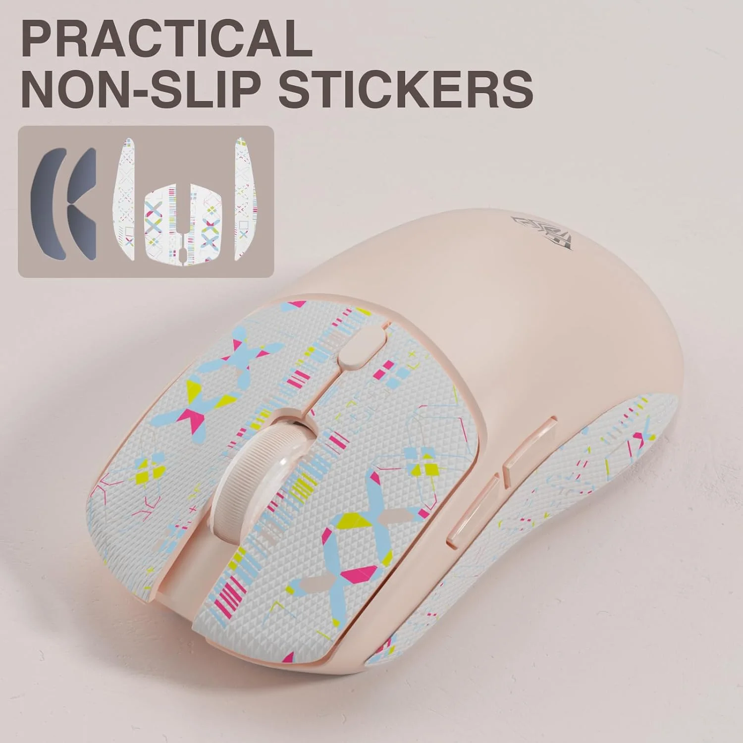 AULA SC580X Tri-mode Wireless  - огляд і ціна Gaming Accessories