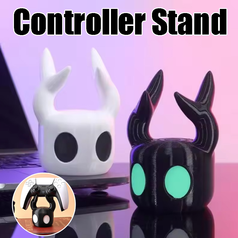Gaming Controller Ghost Displa - огляд і ціна Gaming Accessories