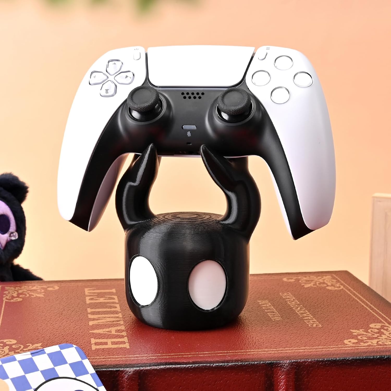 Gaming Controller Ghost Displa - огляд і ціна Gaming Accessories