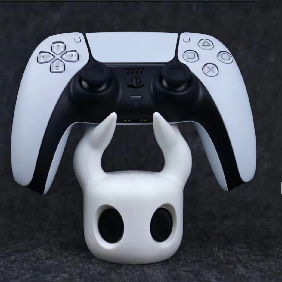 Gaming Controller Ghost Displa - огляд і ціна Gaming Accessories