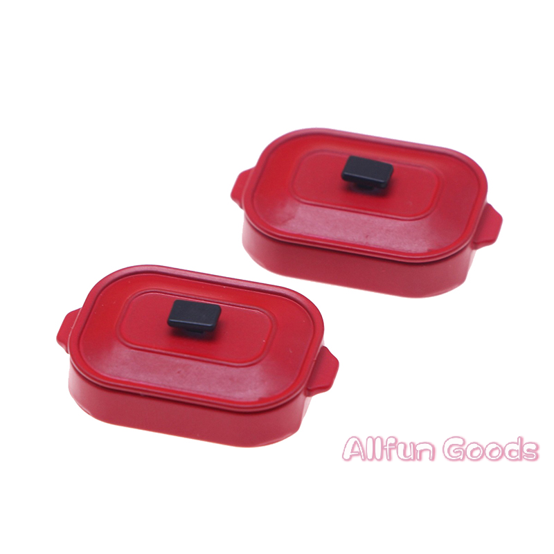 [TG835]1 Piece Mini Simulation - огляд і ціна Gaming Kitchen Accessories