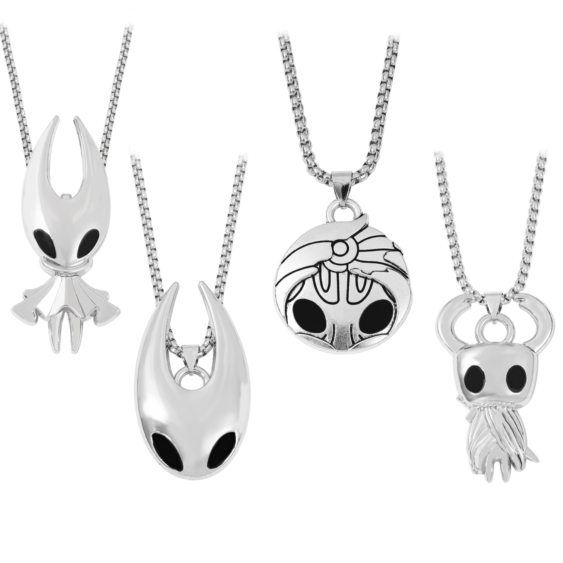 Fashion gaming jewelry accesso - огляд і ціна Gaming Accessories