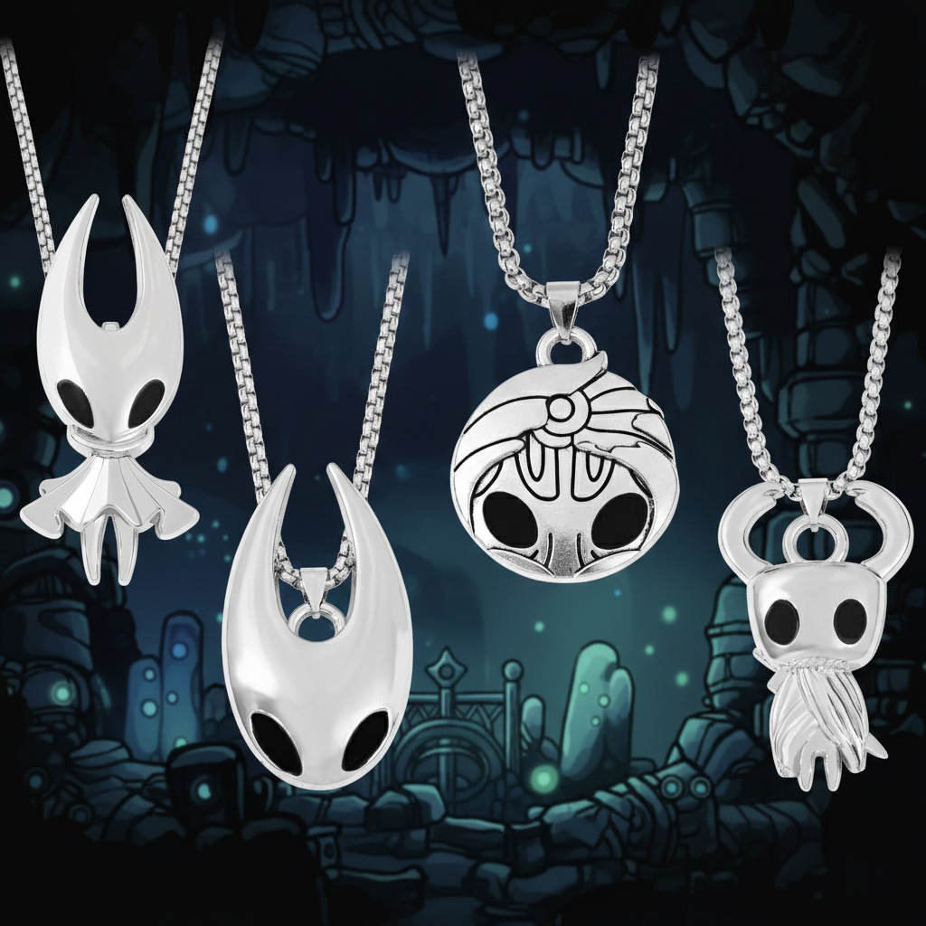 Fashion gaming jewelry accesso - огляд і ціна Gaming Accessories