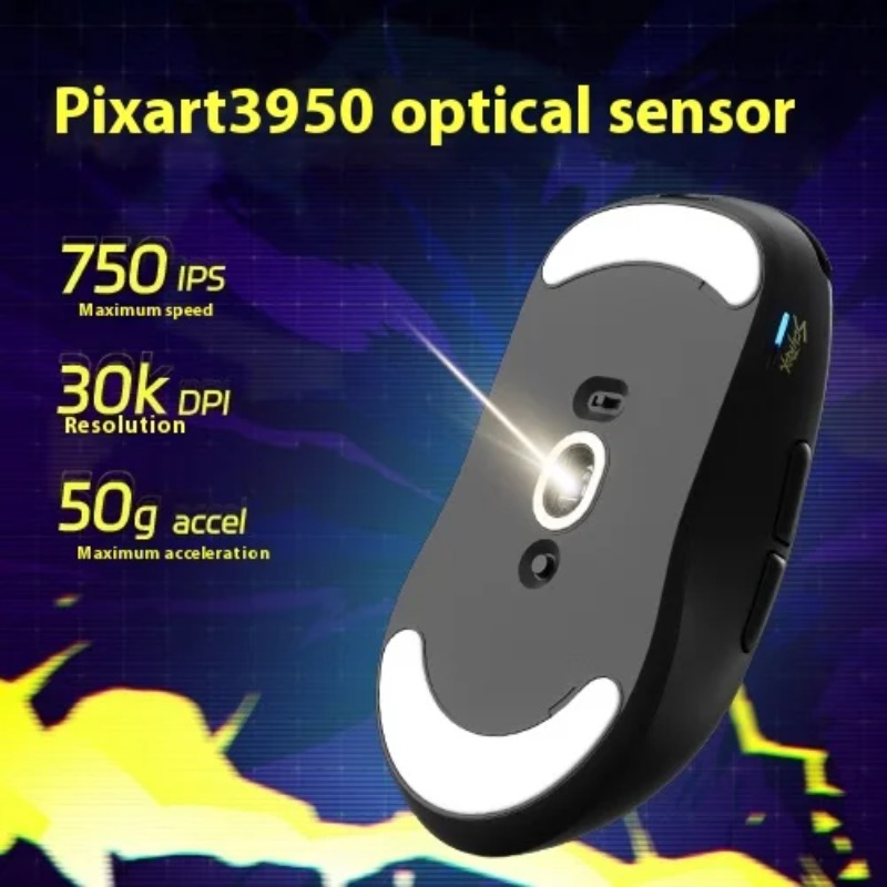 Scyrox V8 Lightweight 36g Wire - огляд і ціна Gaming Hand Accessories