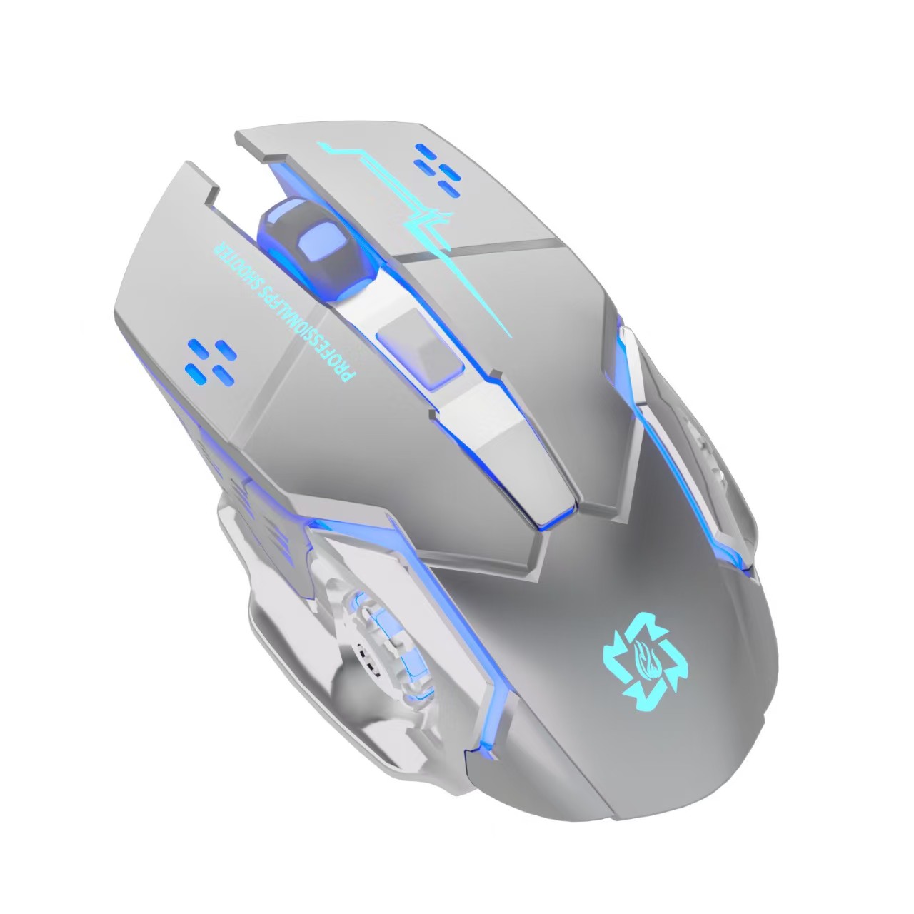 Rechargeable Wireless Gaming M - огляд і ціна Gaming Accessories