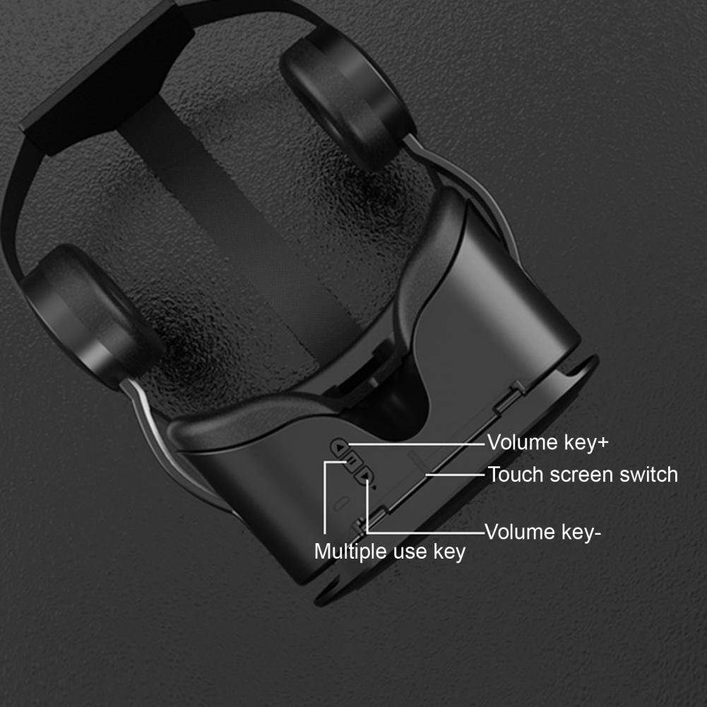 Viar 3D Virtual Reality VR Gla - огляд і ціна Gaming Accessories Bundle