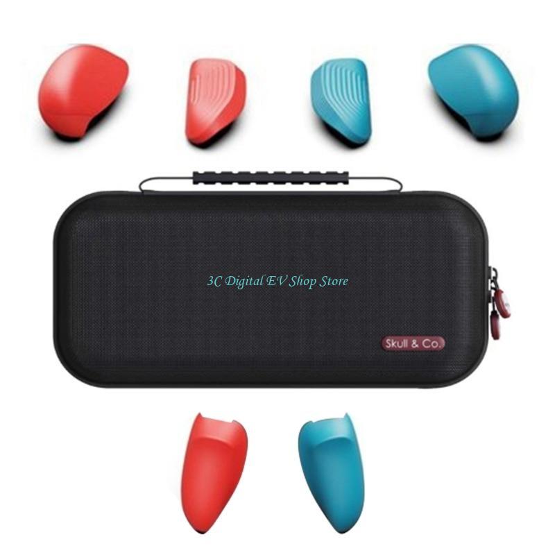 E74D Full Set Protections Slee - огляд і ціна Gaming Accessories Bundle