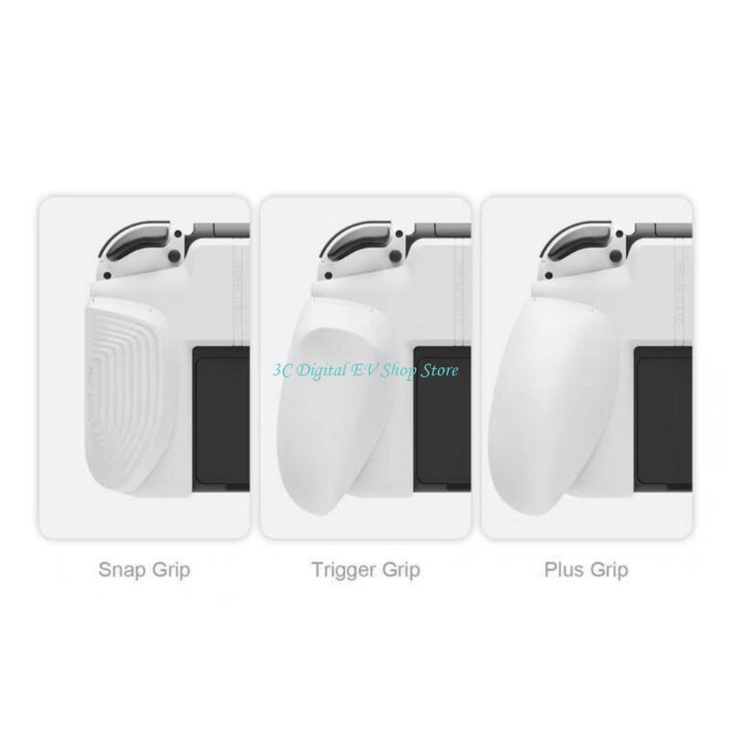 E74D Full Set Protections Slee - огляд і ціна Gaming Accessories Bundle