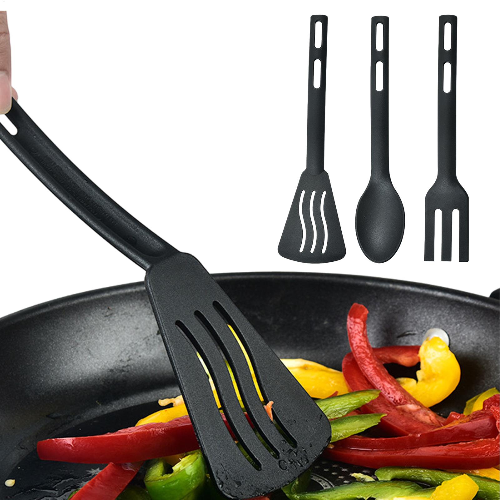 Heat Resistant Kitchen Utensil - огляд і ціна Gaming Kitchen Accessories