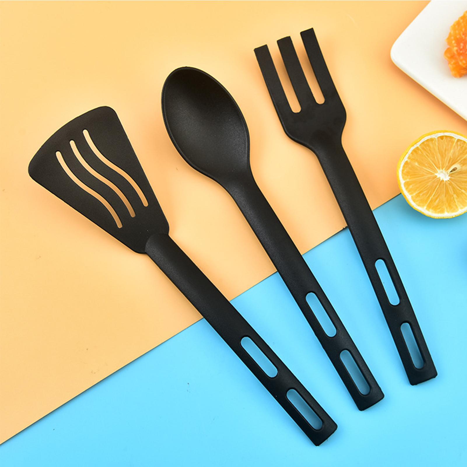 Heat Resistant Kitchen Utensil - огляд і ціна Gaming Kitchen Accessories