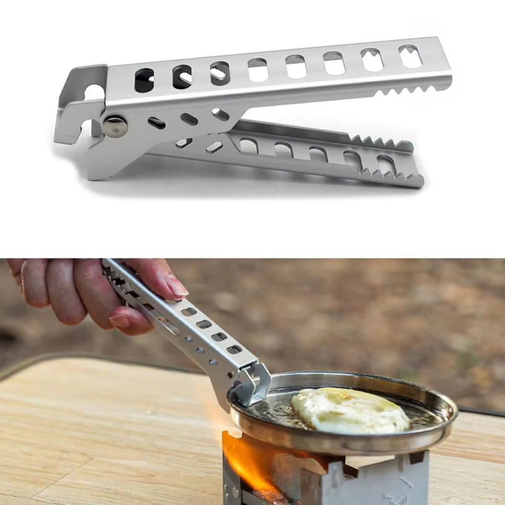 Outdoor Aluminium Anti-hot All - огляд і ціна Gaming Kitchen Accessories