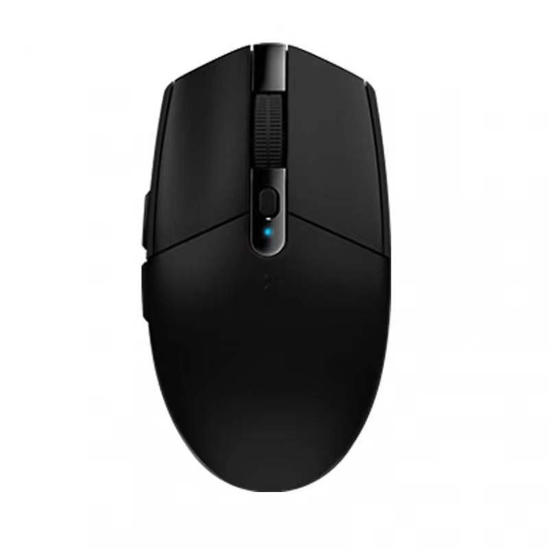 Logitech（G）G304 LIGHTSPEED Wir - огляд і ціна Gaming Hand Accessories