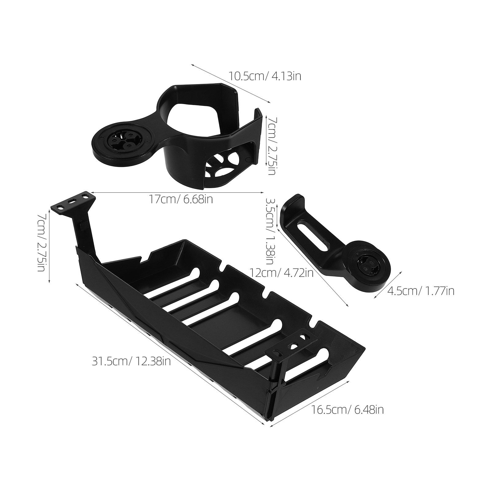 1Set Desk Accessories Bundle H - огляд і ціна Gaming Accessories Bundle