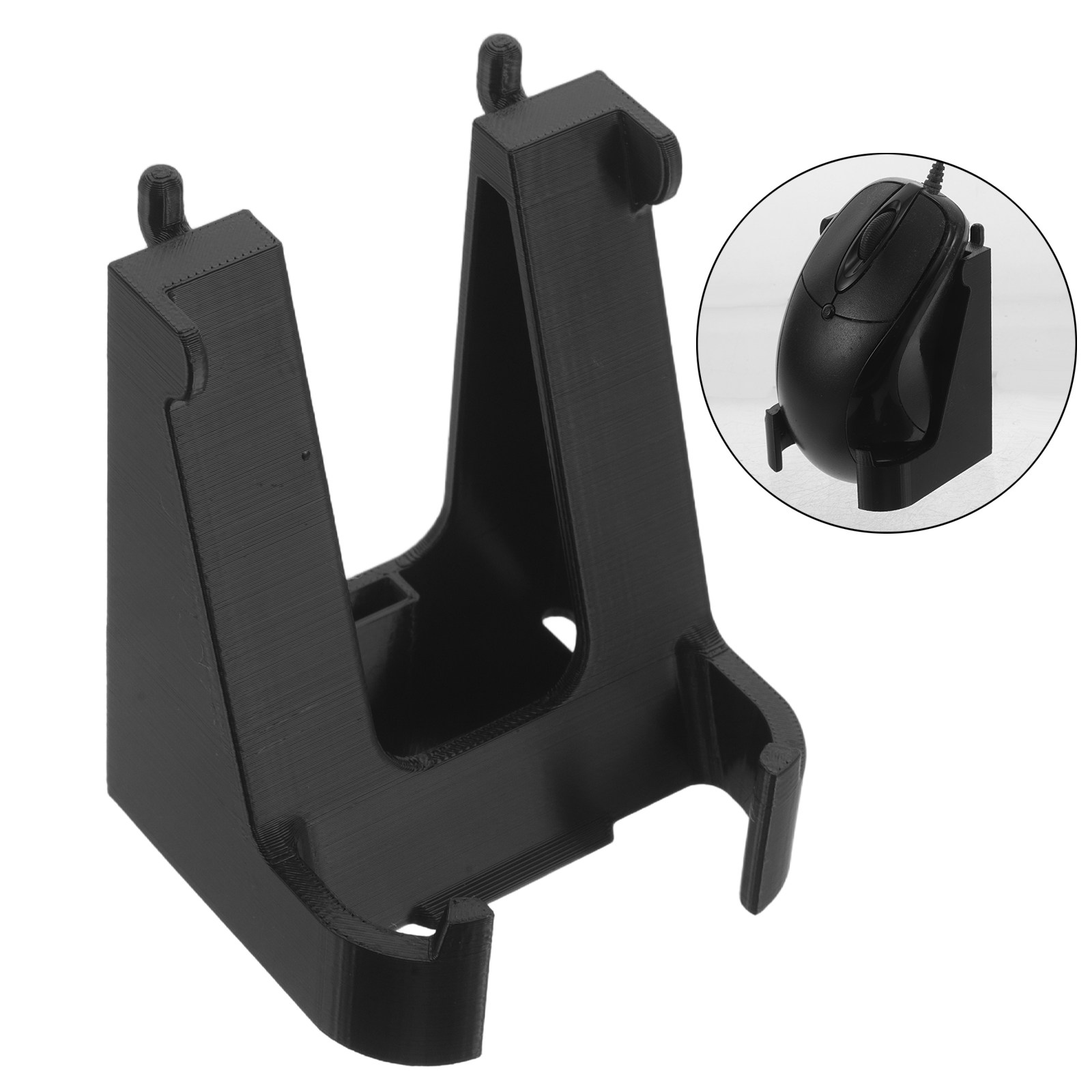 Pegboard Mouse Holder for 30Mm - огляд і ціна Gaming Accessories