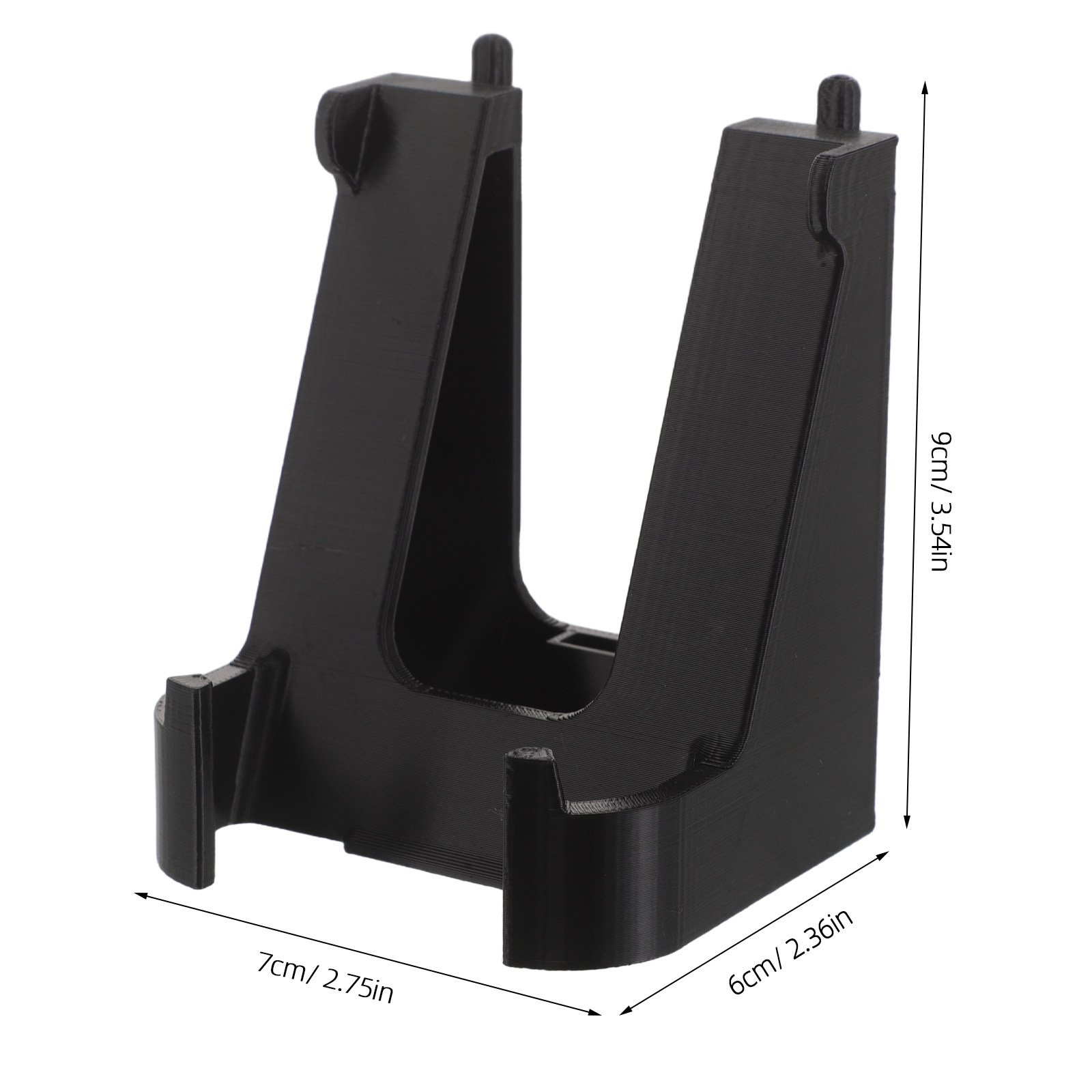 Pegboard Mouse Holder for 30Mm - огляд і ціна Gaming Accessories