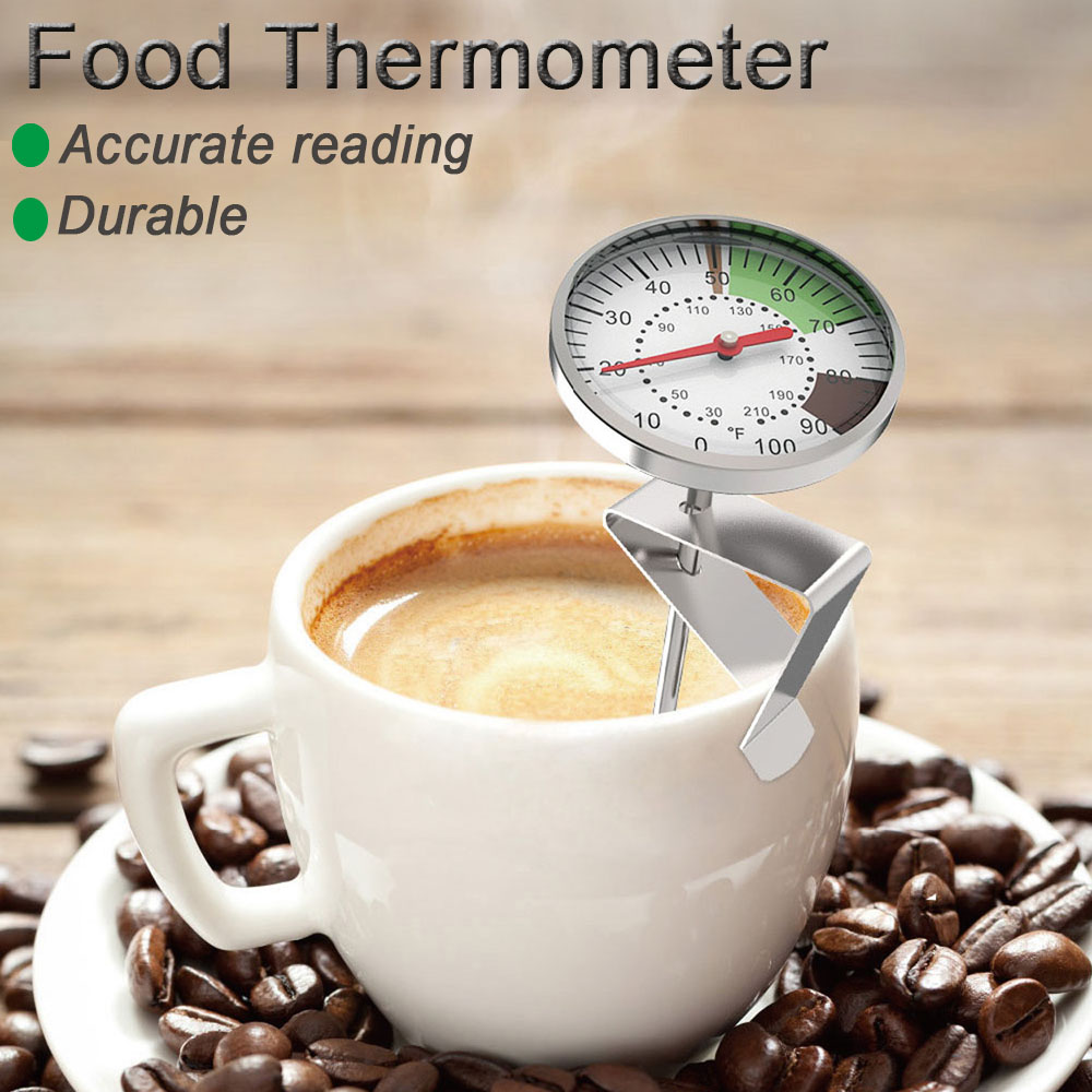 0-100°C Food Thermometer Stain - огляд і ціна Gaming Kitchen Accessories