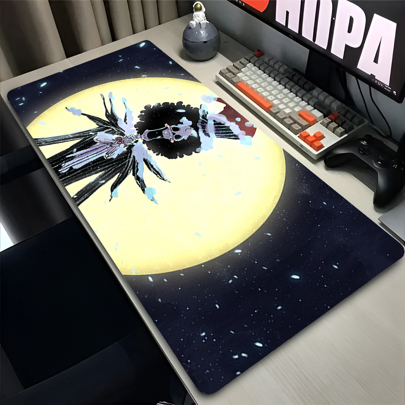 Popular Mouse Pad Large Gaming - огляд і ціна Gaming Accessories For Desk