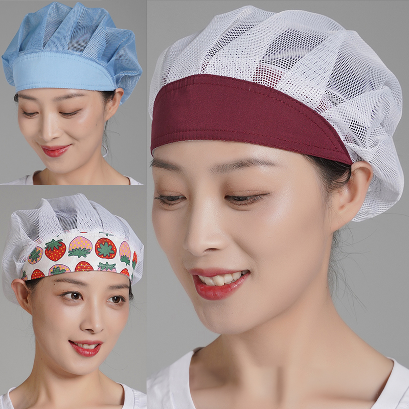 Men Women Chef Hat Dustproof C - огляд і ціна Gaming Kitchen Accessories