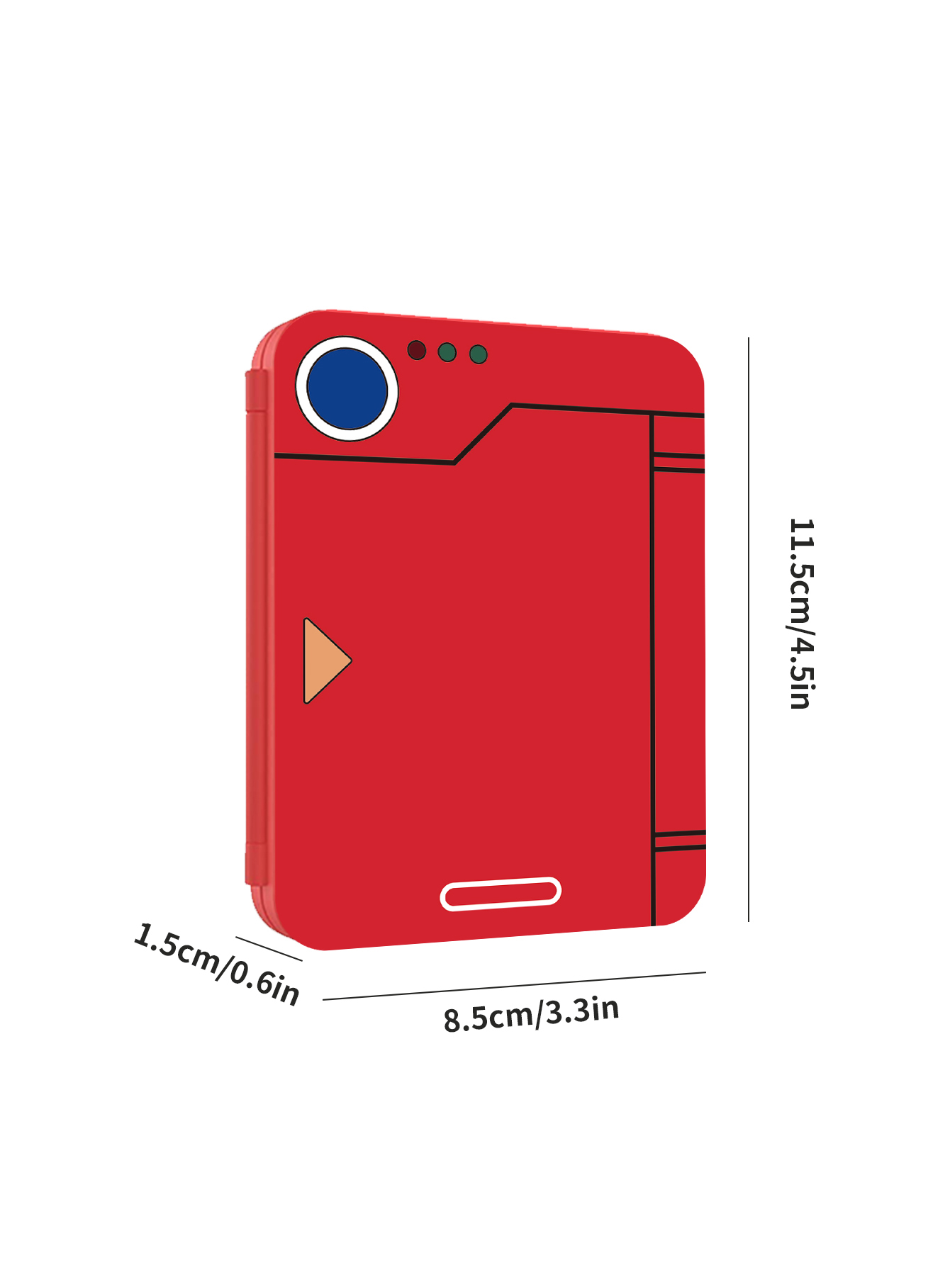 Suitable for Switch game card  - огляд і ціна Zelda Gaming Accessories