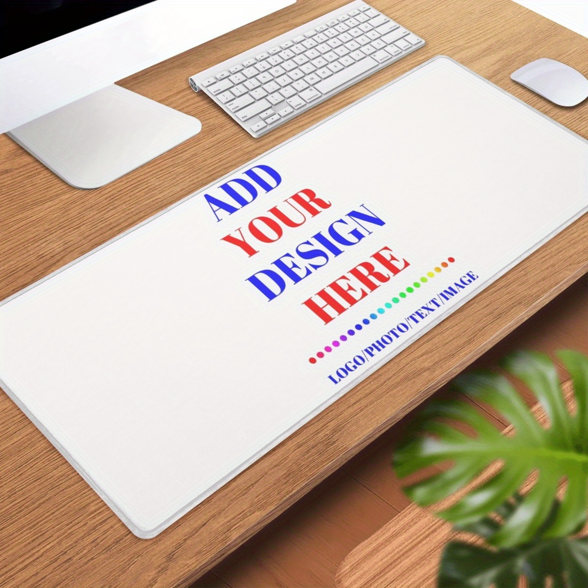 Personalized Customized Mouse  - огляд і ціна Gaming Accessories For Desk