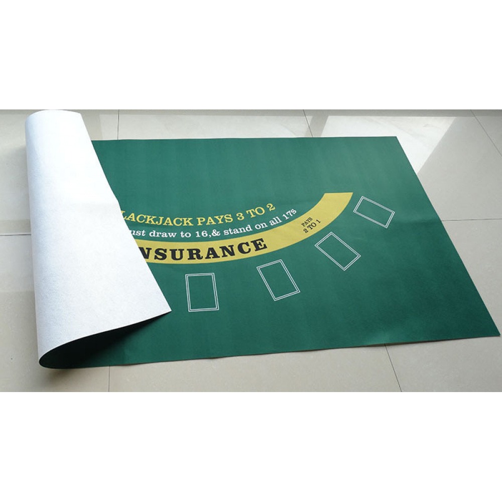 180x90cm Poker Tablecloth Non  - огляд і ціна Gaming Accessories
