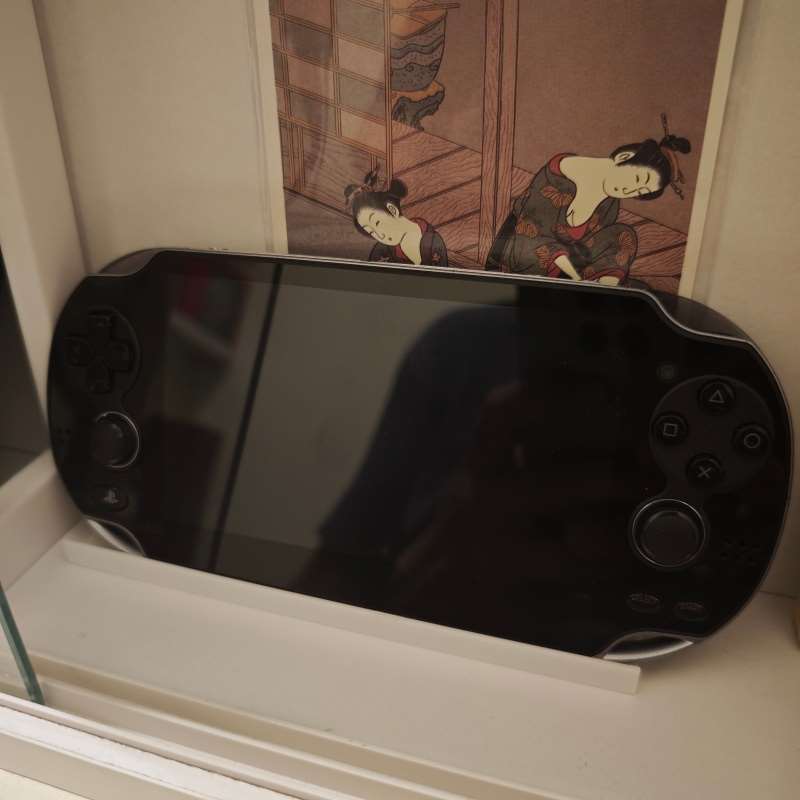 Portable Game Console Stand Ha - огляд і ціна Gaming Home Accessories