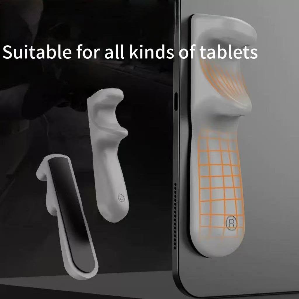 Portable Tablet Stand for Chic - огляд і ціна Gaming Hand Accessories