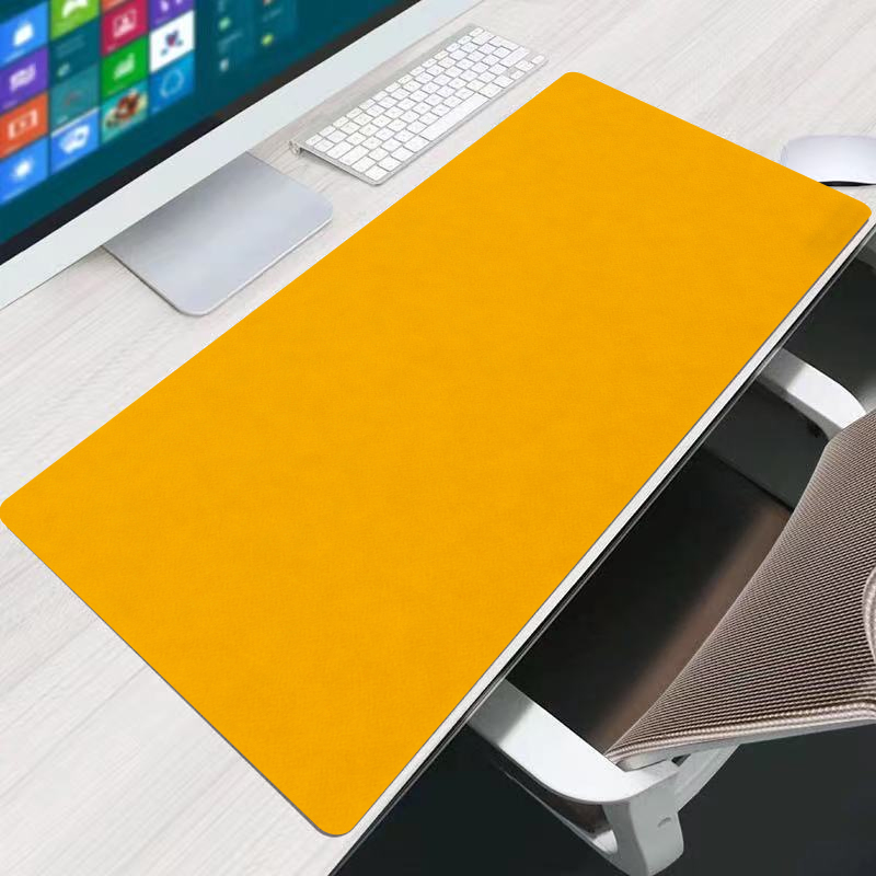 Red Mouse Pad Office Extended  - огляд і ціна Gaming Accessories White