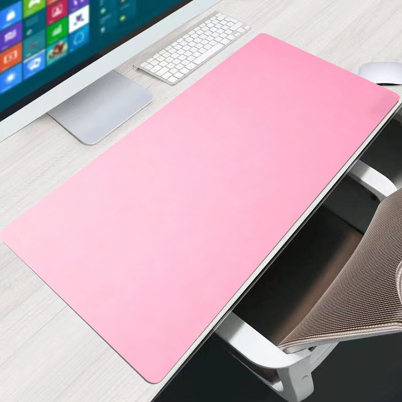 Red Mouse Pad Office Extended  - огляд і ціна Gaming Accessories White