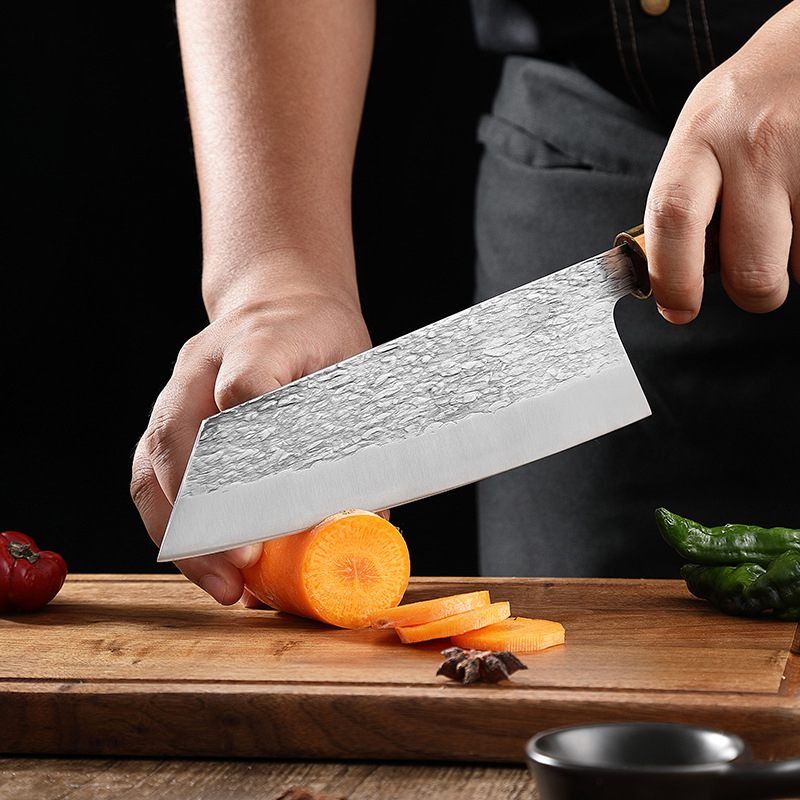Japanese-style kitchen knife,  - огляд і ціна Gaming Kitchen Accessories