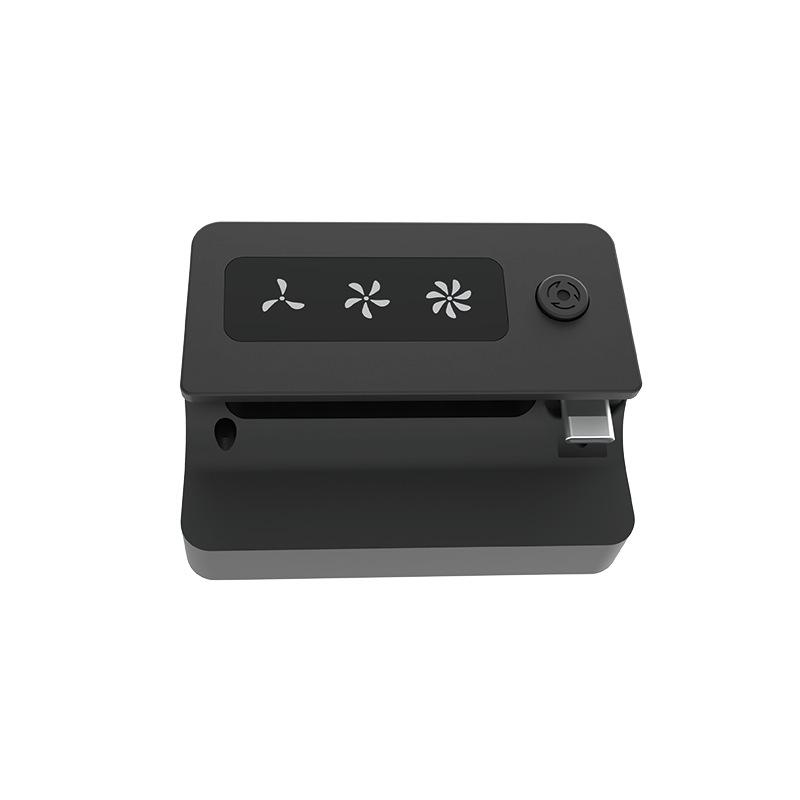 For Switch2 Host Cooling Fan H - огляд і ціна Gaming Accessories
